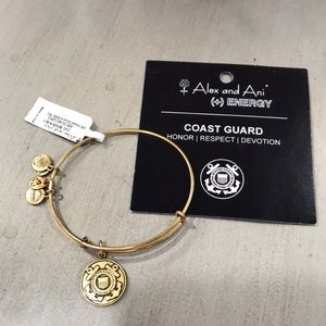 Alex and Ani bracelet